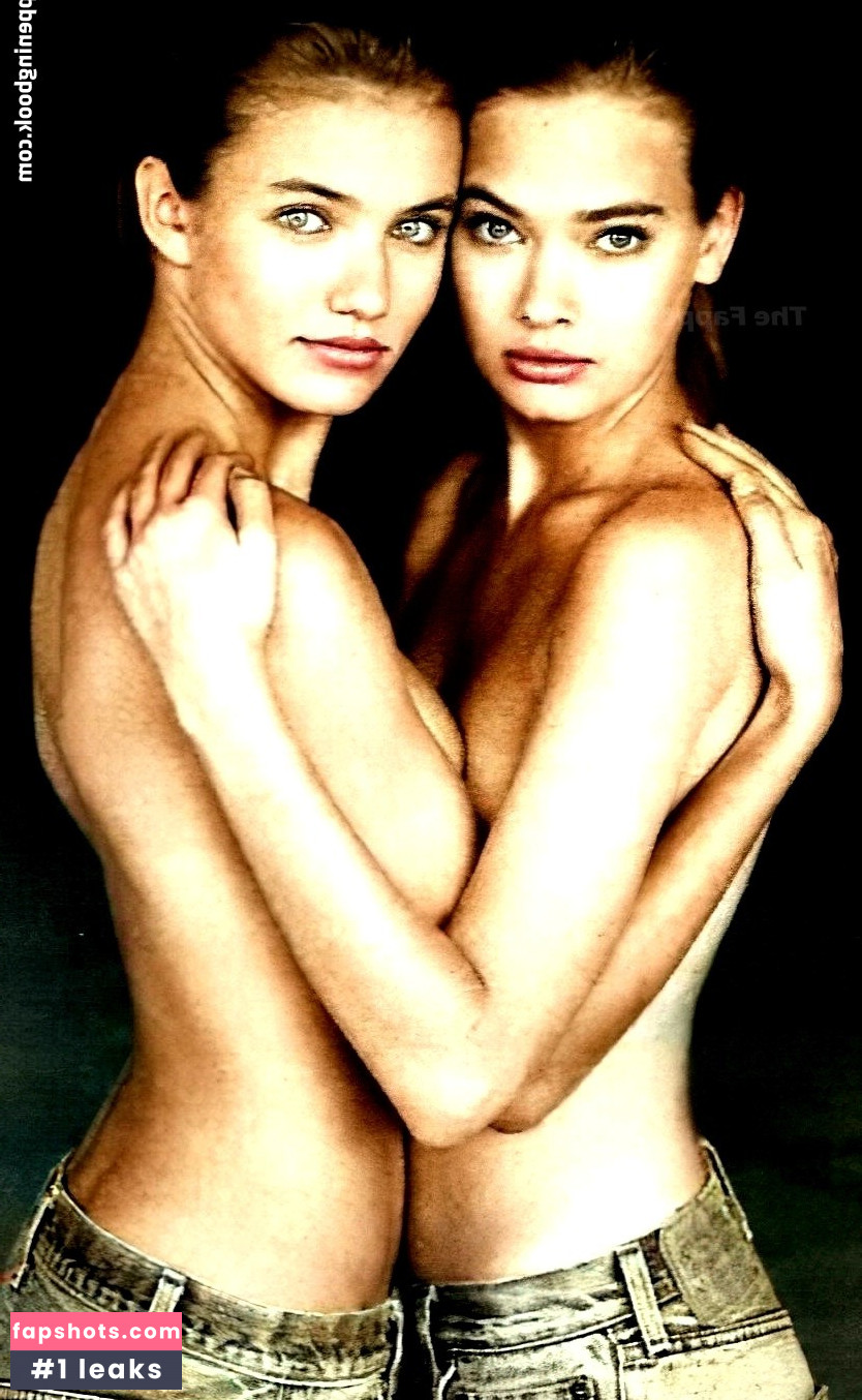 Cameron Diaz Nahé úniky fotek pouze od fanoušků #258 - Fapshots