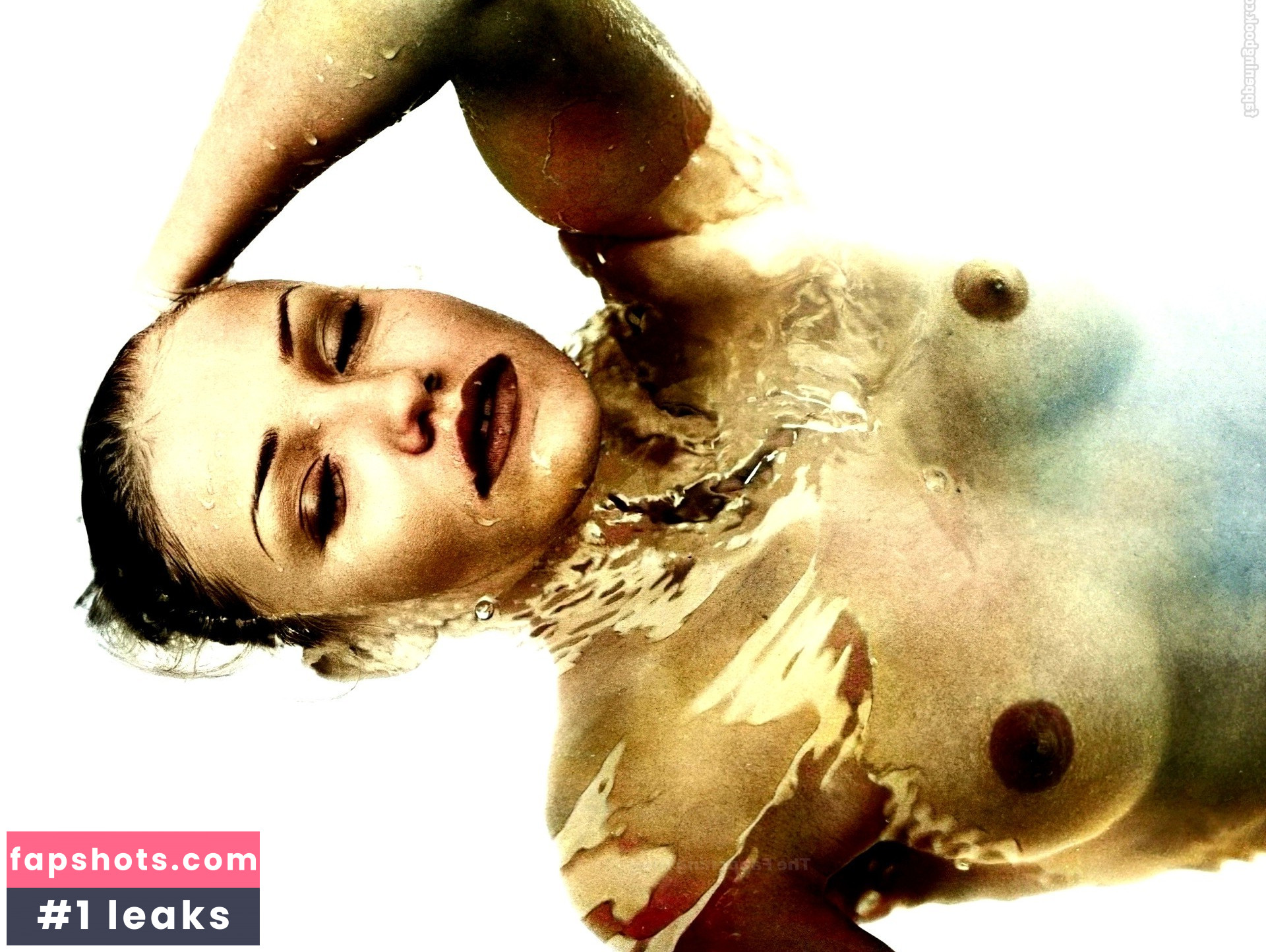 Cameron Diaz Nahé úniky fotek pouze od fanoušků #274 - Fapshots