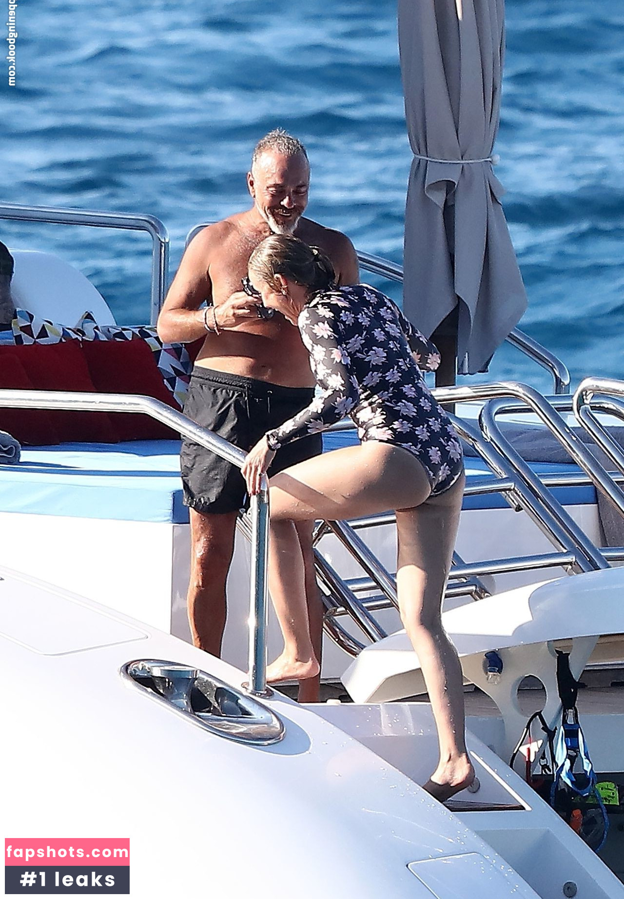 Cameron Diaz Nahé úniky fotek pouze od fanoušků #276 - Fapshots