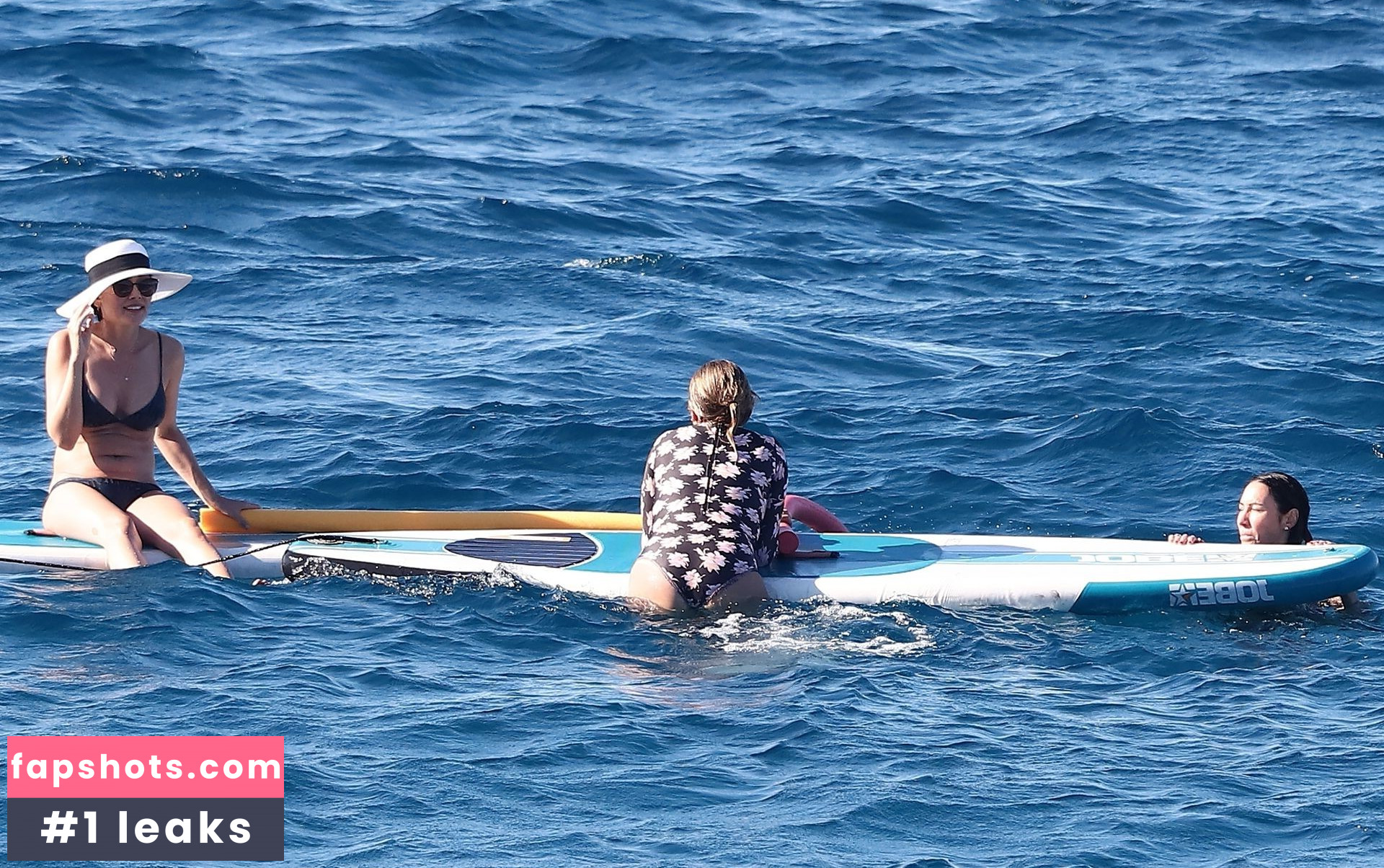 Cameron Diaz Nahé úniky fotek pouze od fanoušků #286 - Fapshots