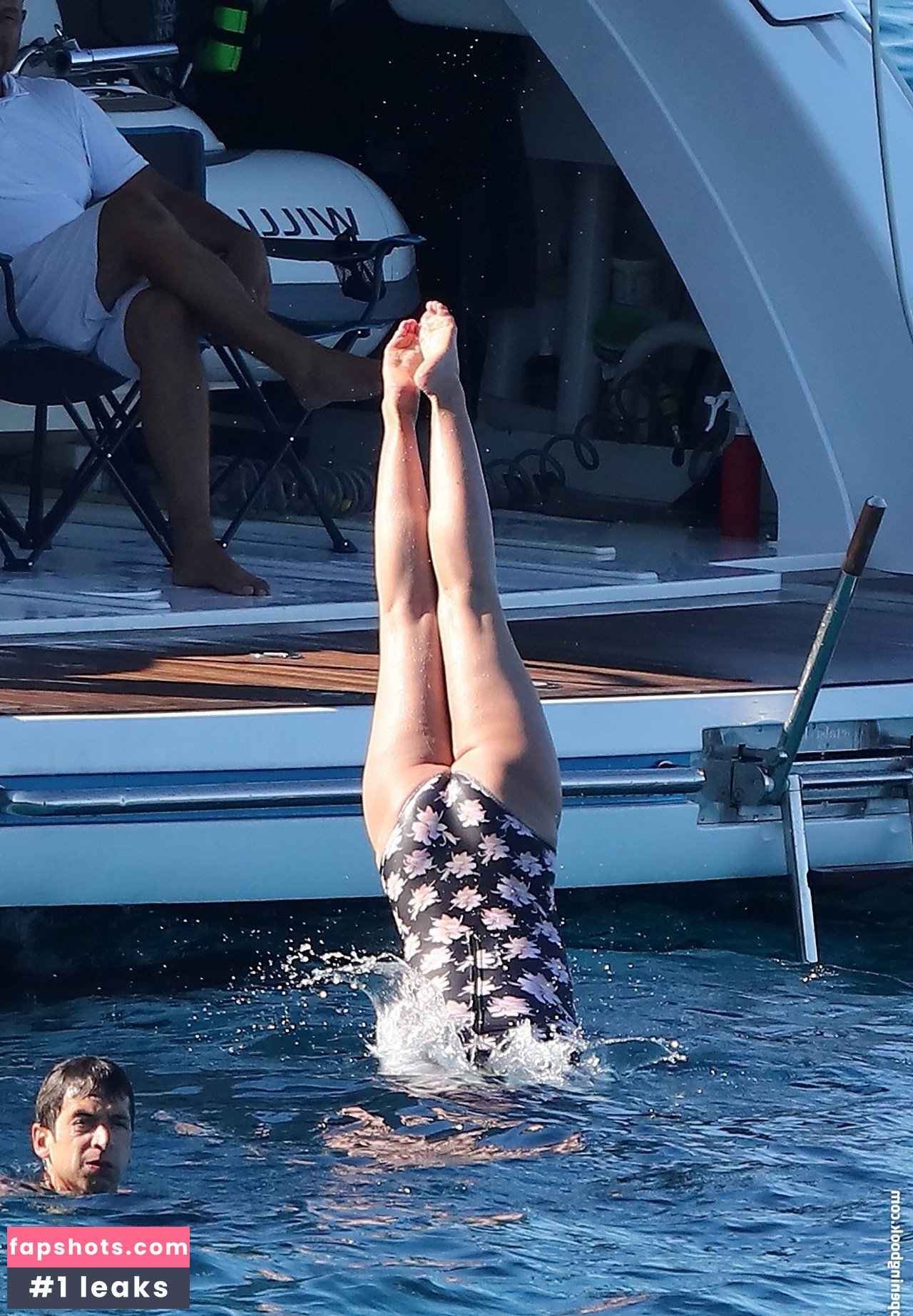 Cameron Diaz Nahé úniky fotek pouze od fanoušků #296 - Fapshots