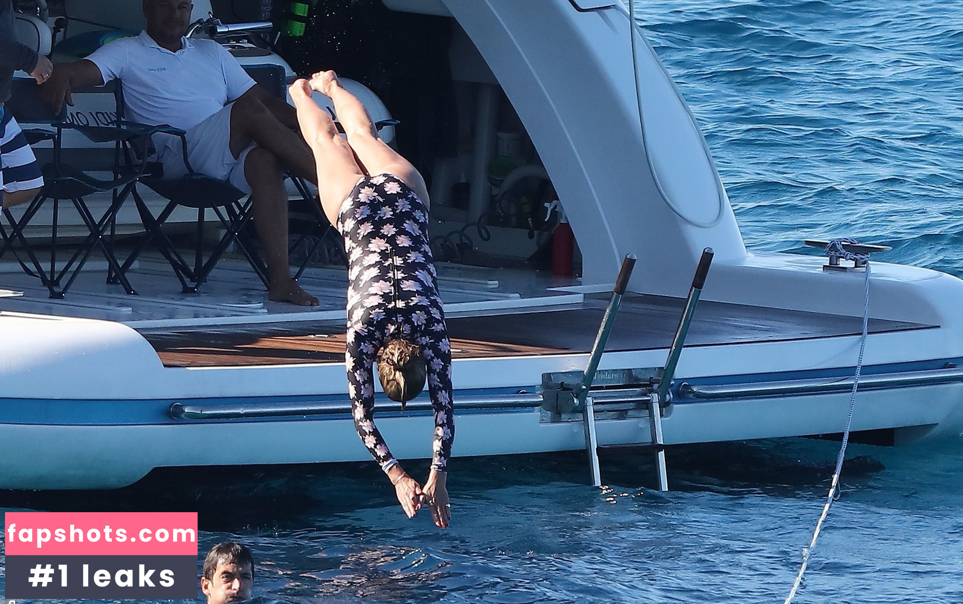 Cameron Diaz Nahé úniky fotek pouze od fanoušků #297 - Fapshots