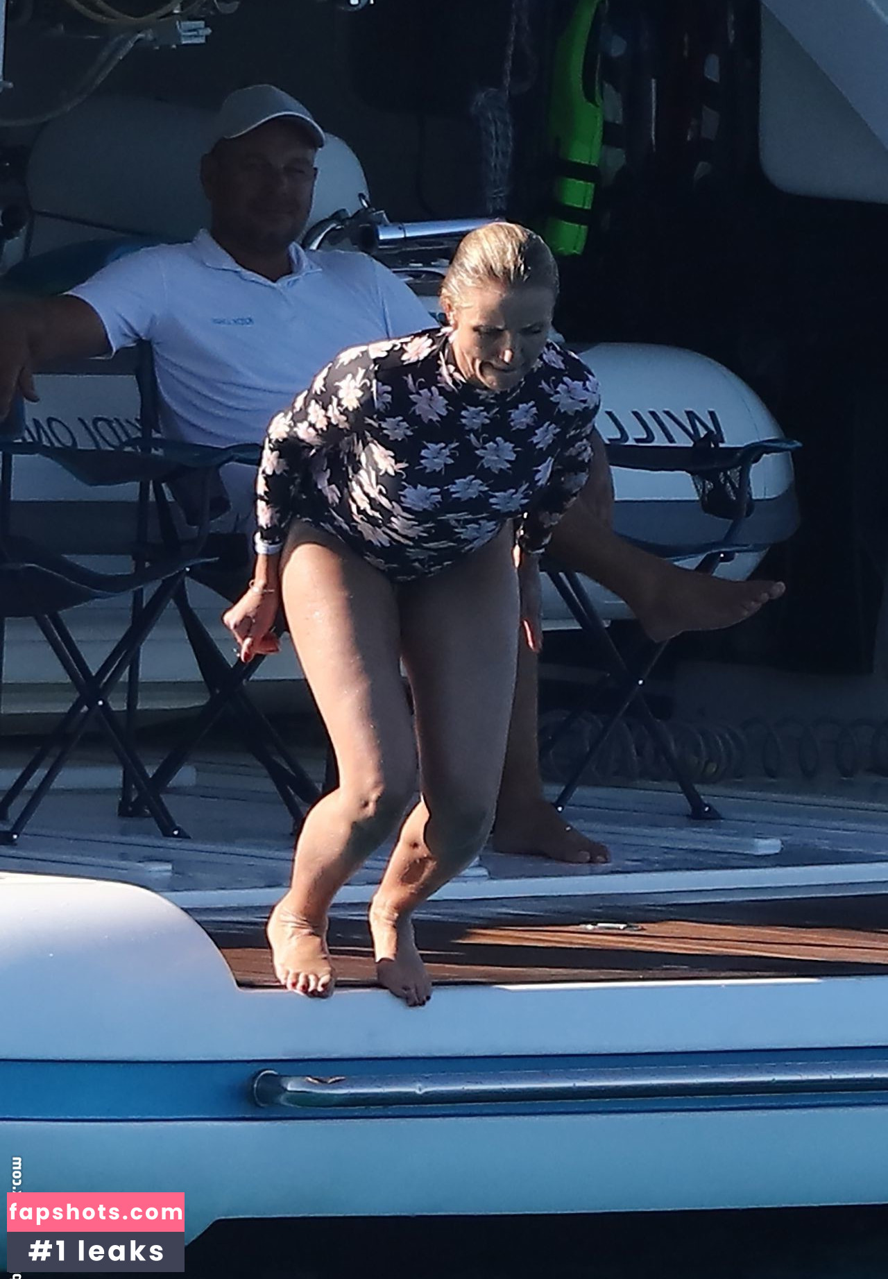 Cameron Diaz Nahé úniky fotek pouze od fanoušků #299 - Fapshots