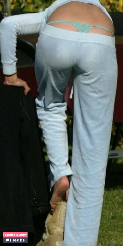 Cameron Diaz Nahé úniky fotek pouze od fanoušků #79 - Fapshots