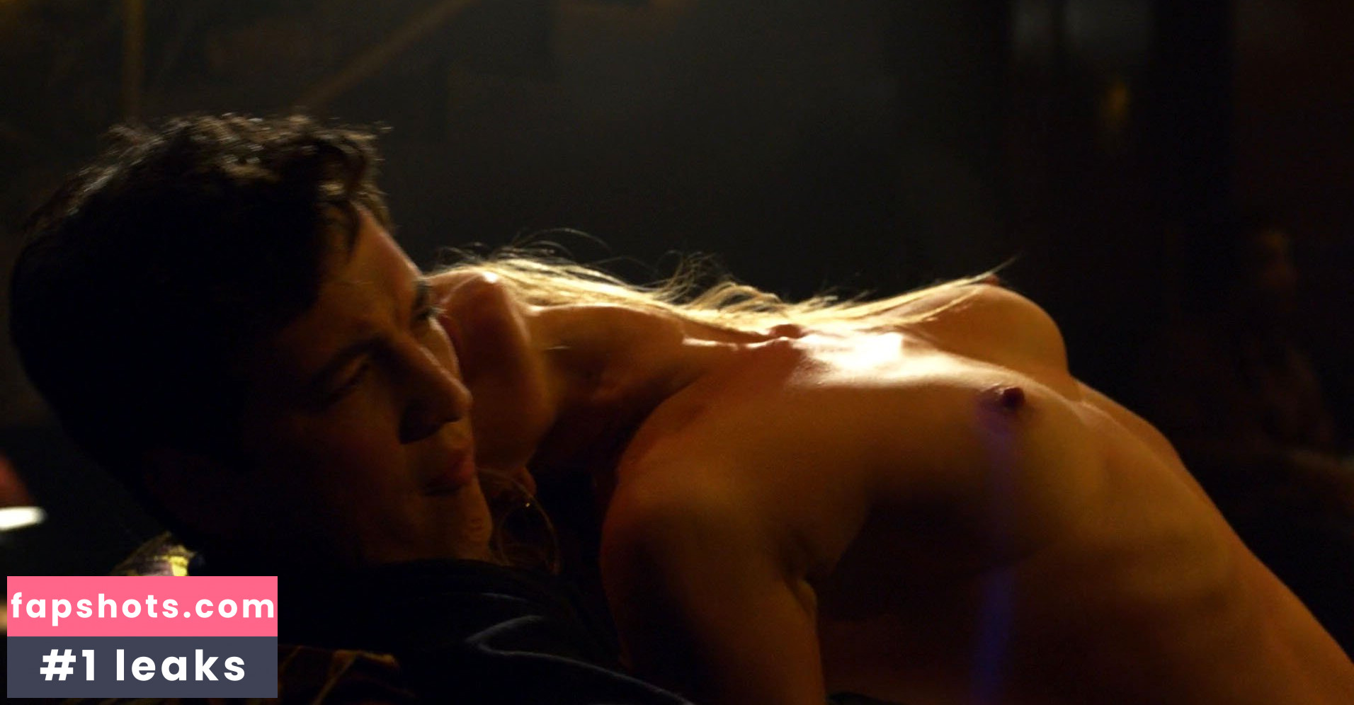 Cameron Richardson Nude Leaks OnlyFans Photos #2 - LeakJerk