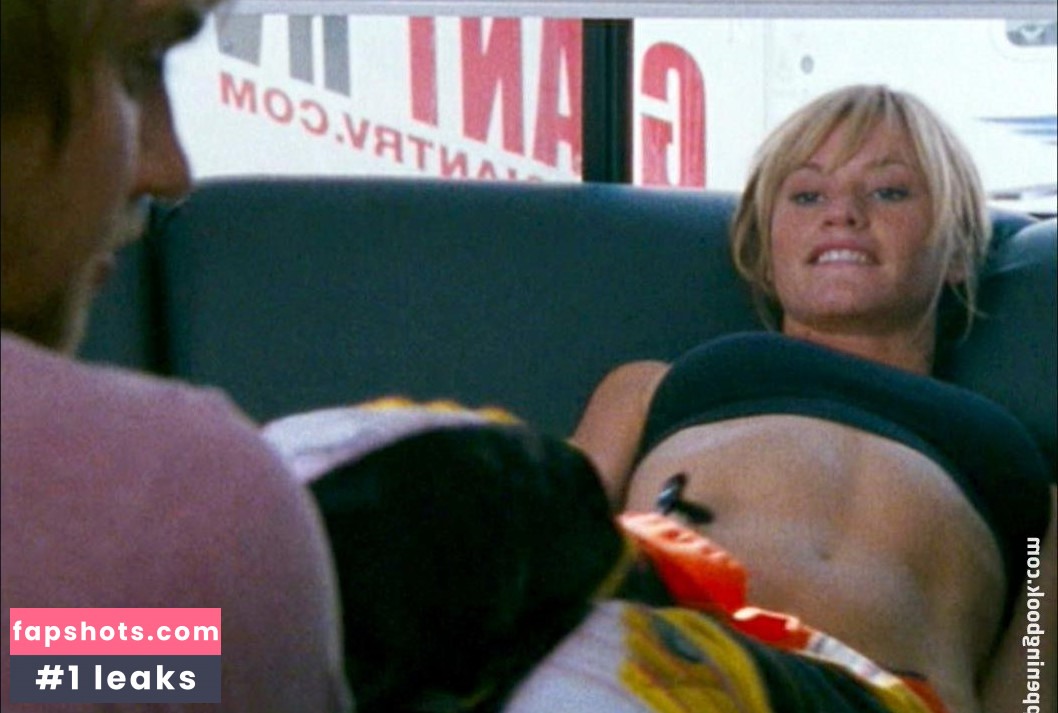 Cameron Richardson Nude Leaks OnlyFans Photos #15 - LeakJerk