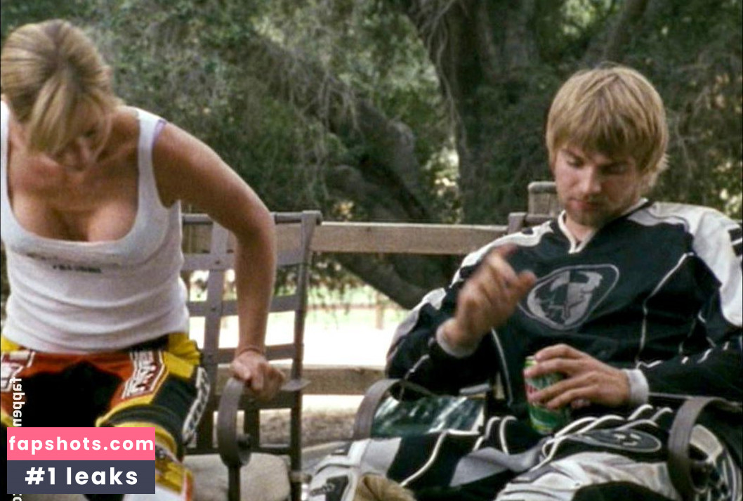 Cameron Richardson Nude Leaks OnlyFans Photos #17 - LeakJerk