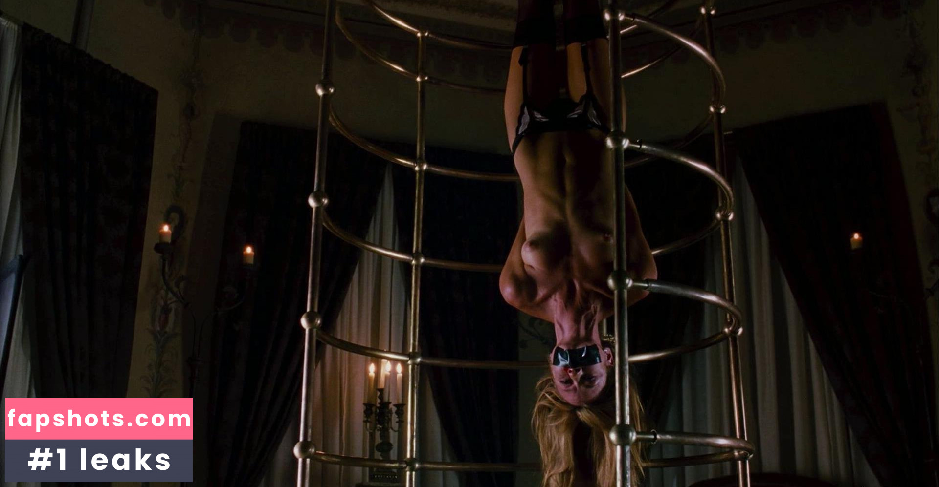 Cameron Richardson Nude Leaks OnlyFans Photos #22 - LeakJerk