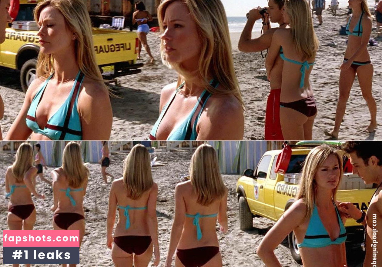 Cameron Richardson Nude Leaks OnlyFans Photos #25 - LeakJerk