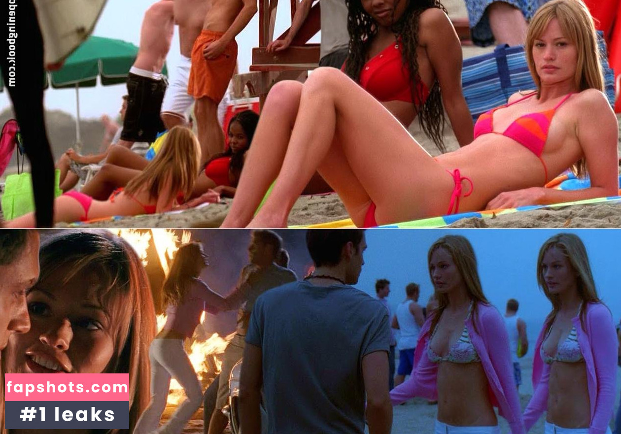 Cameron Richardson Nude Leaks OnlyFans Photos #26 - LeakJerk