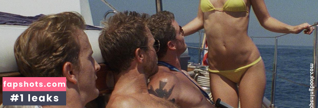 Cameron Richardson Nude Leaks OnlyFans Photos #31 - LeakJerk