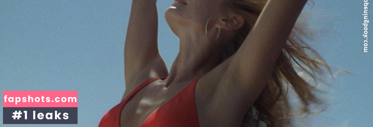 Cameron Richardson Nude Leaks OnlyFans Photos #32 - LeakJerk