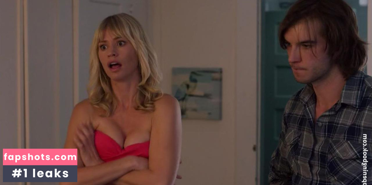 Cameron Richardson Nude Leaks OnlyFans Photos #36 - LeakJerk