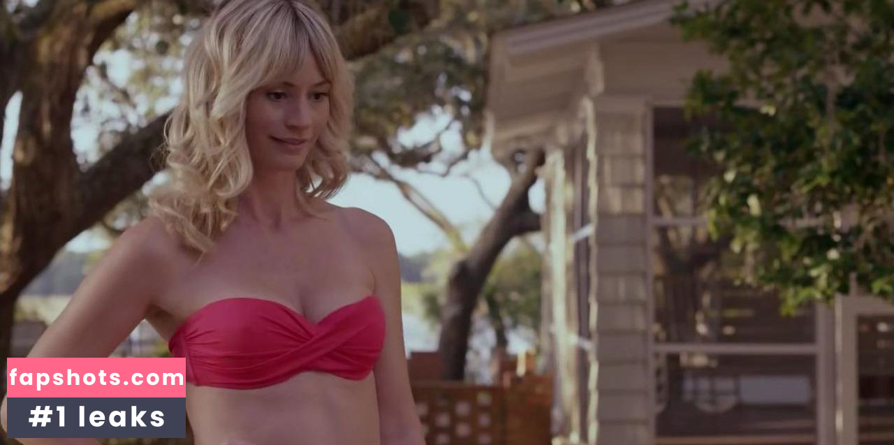 Cameron Richardson Nude Leaks OnlyFans Photos #37 - LeakJerk