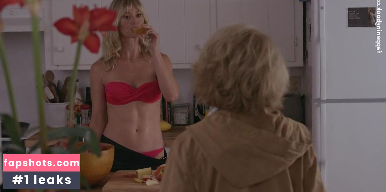 Cameron Richardson Nude Leaks OnlyFans Photos #38 - LeakJerk