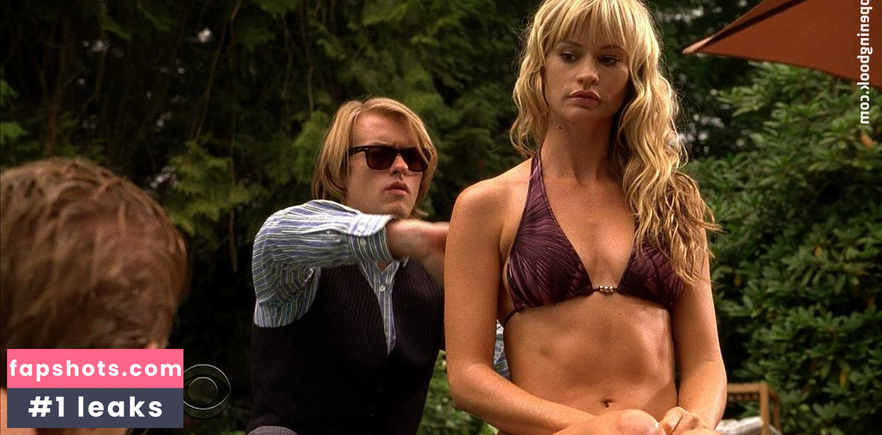 Cameron Richardson Nude Leaks OnlyFans Photos #41 - LeakJerk