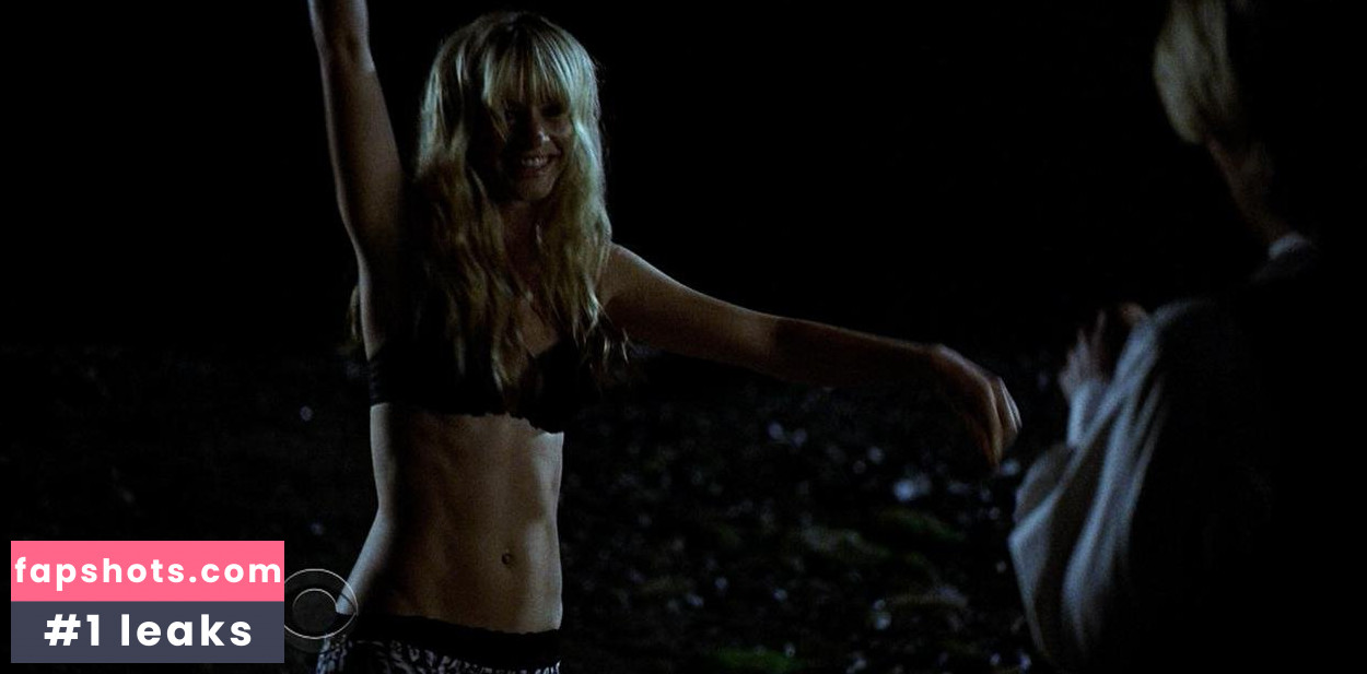 Cameron Richardson Nude Leaks OnlyFans Photos #42 - LeakJerk