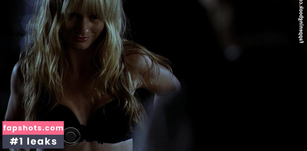 Cameron Richardson Nude Leaks OnlyFans Photos #44 - LeakJerk