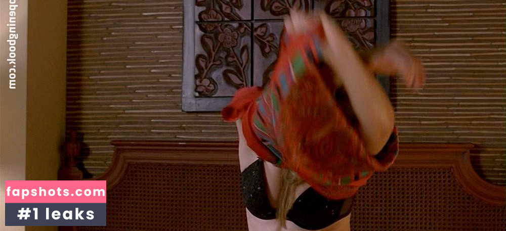 Cameron Richardson Nude Leaks OnlyFans Photos #46 - LeakJerk