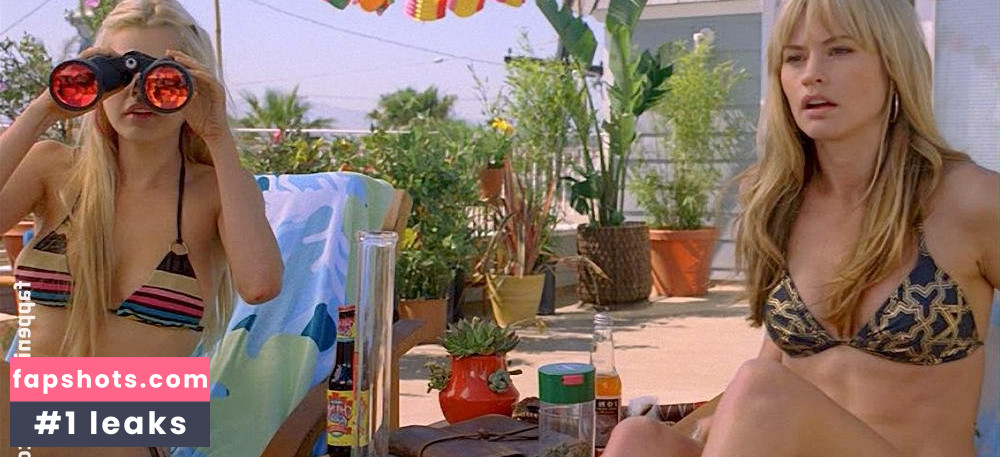 Cameron Richardson Nude Leaks OnlyFans Photos #48 - LeakJerk