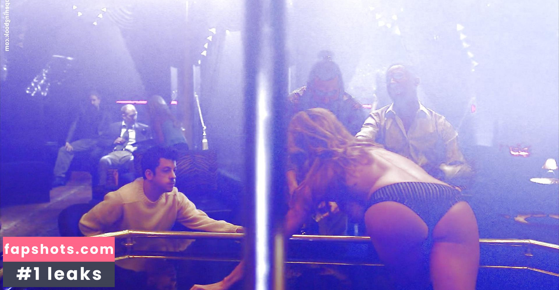 Cameron Richardson Nude Leaks OnlyFans Photos #51 - LeakJerk