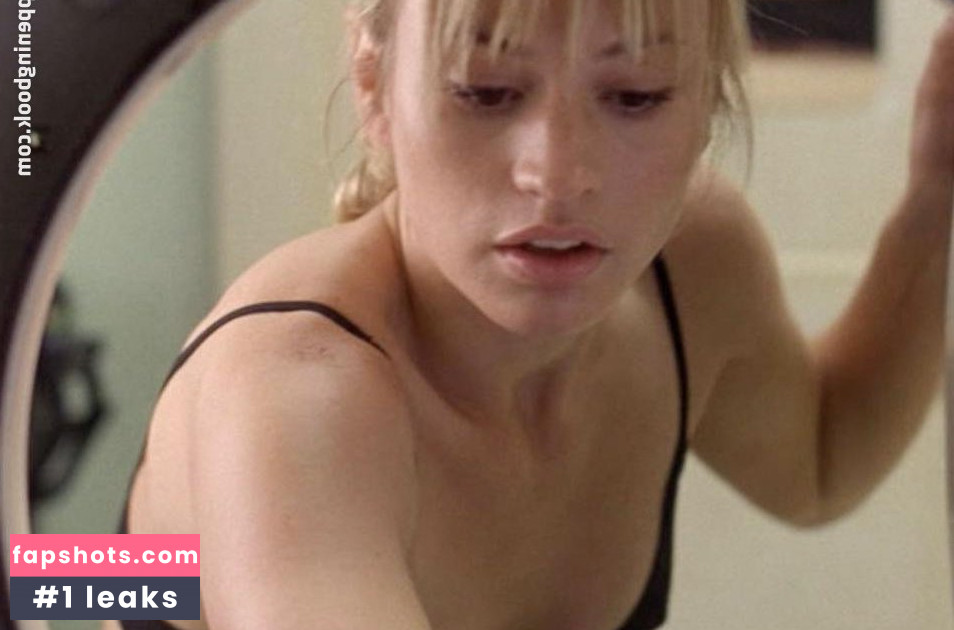 Cameron Richardson Nude Leaks OnlyFans Photos #58 - LeakJerk