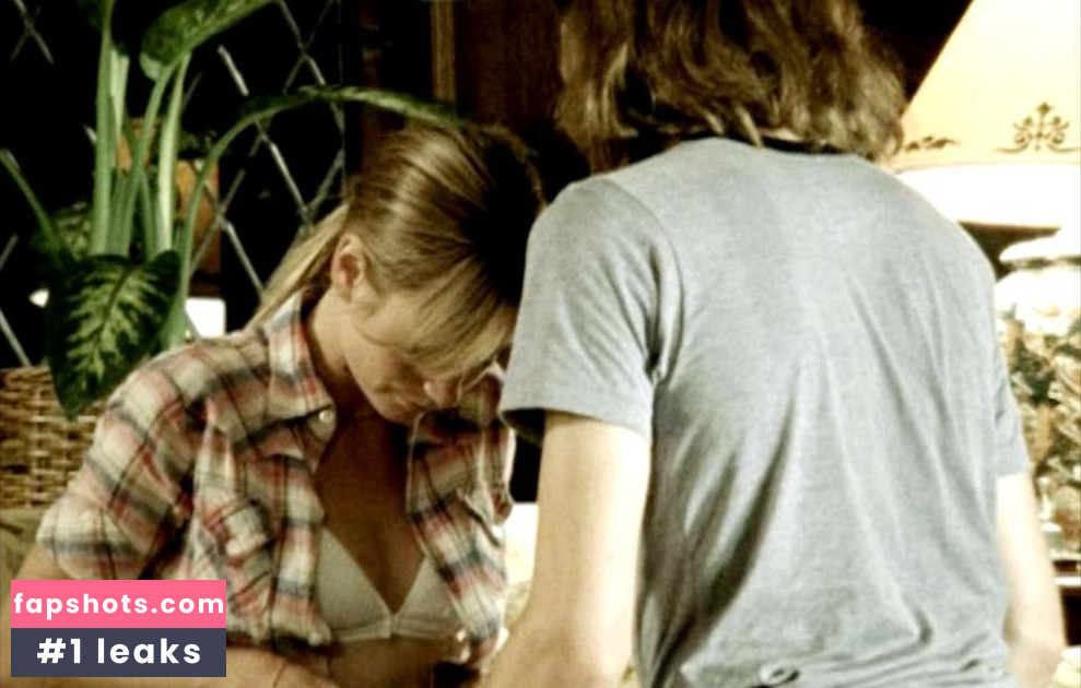 Cameron Richardson Nude Leaks OnlyFans Photos #9 - LeakJerk