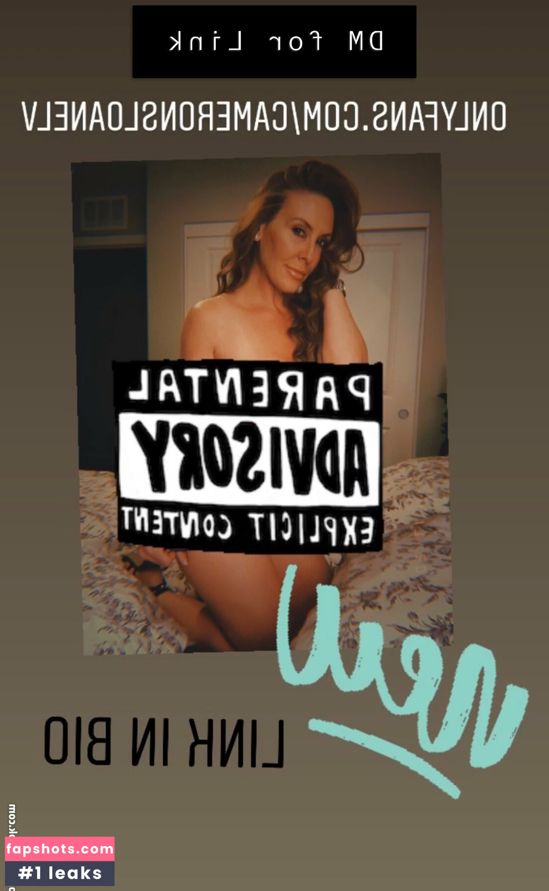 Cameron Sloane Nahé úniky fotek pouze od fanoušků #15 - Fapshots