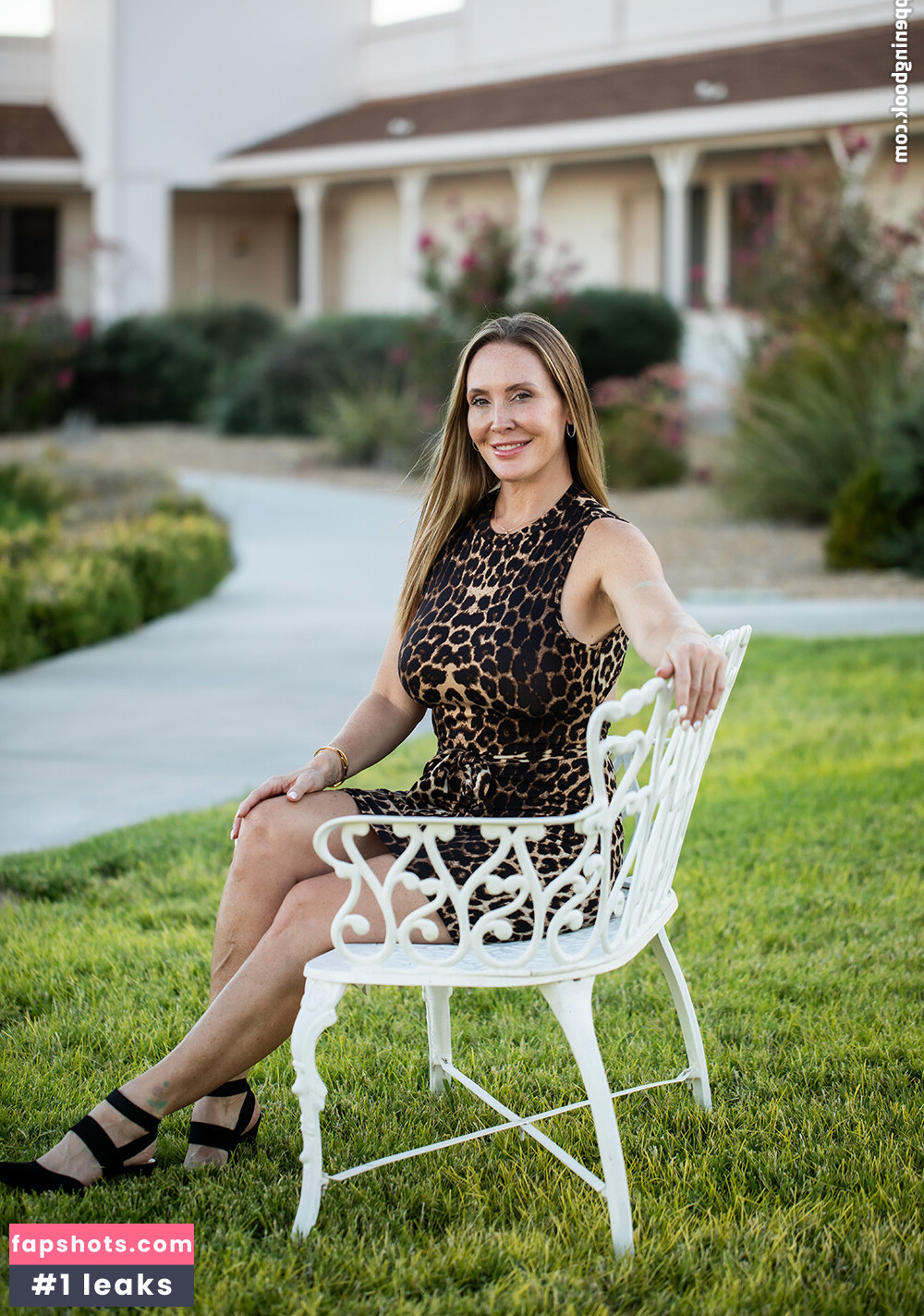 Cameron Sloane Nahé úniky fotek pouze od fanoušků #5 - Fapshots