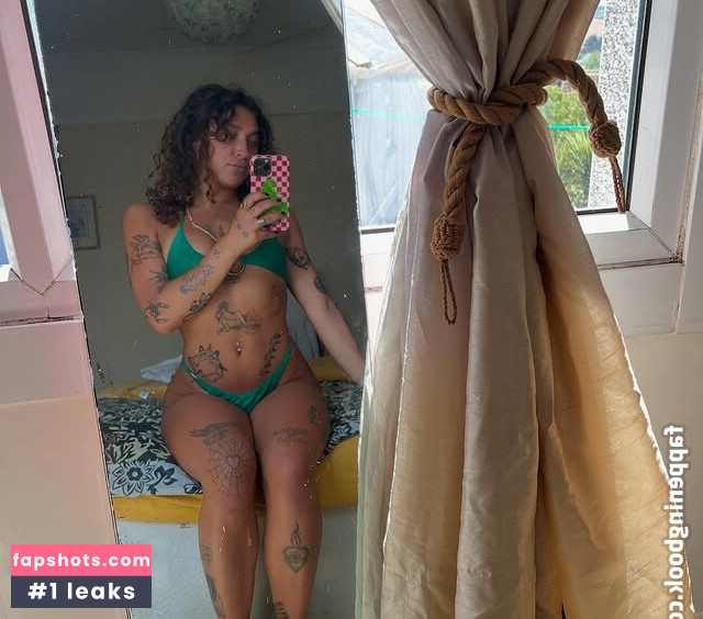 Cameronleia gallery photo #3