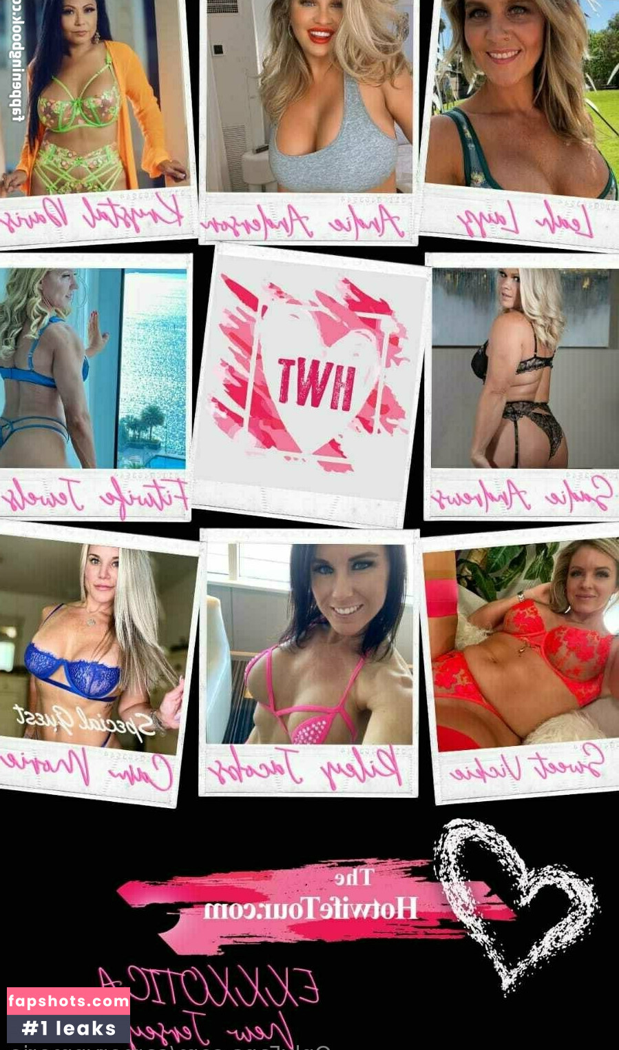 Cameryn Morie Nahé úniky fotek pouze od fanoušků #6 - Fapshots