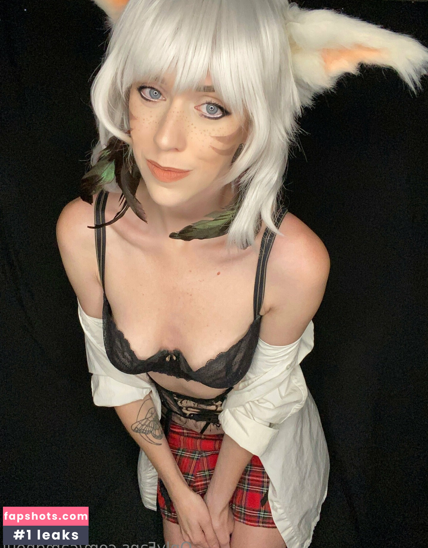 camghoul Nude Leaks OnlyFans Photos #13 - LeakJerk