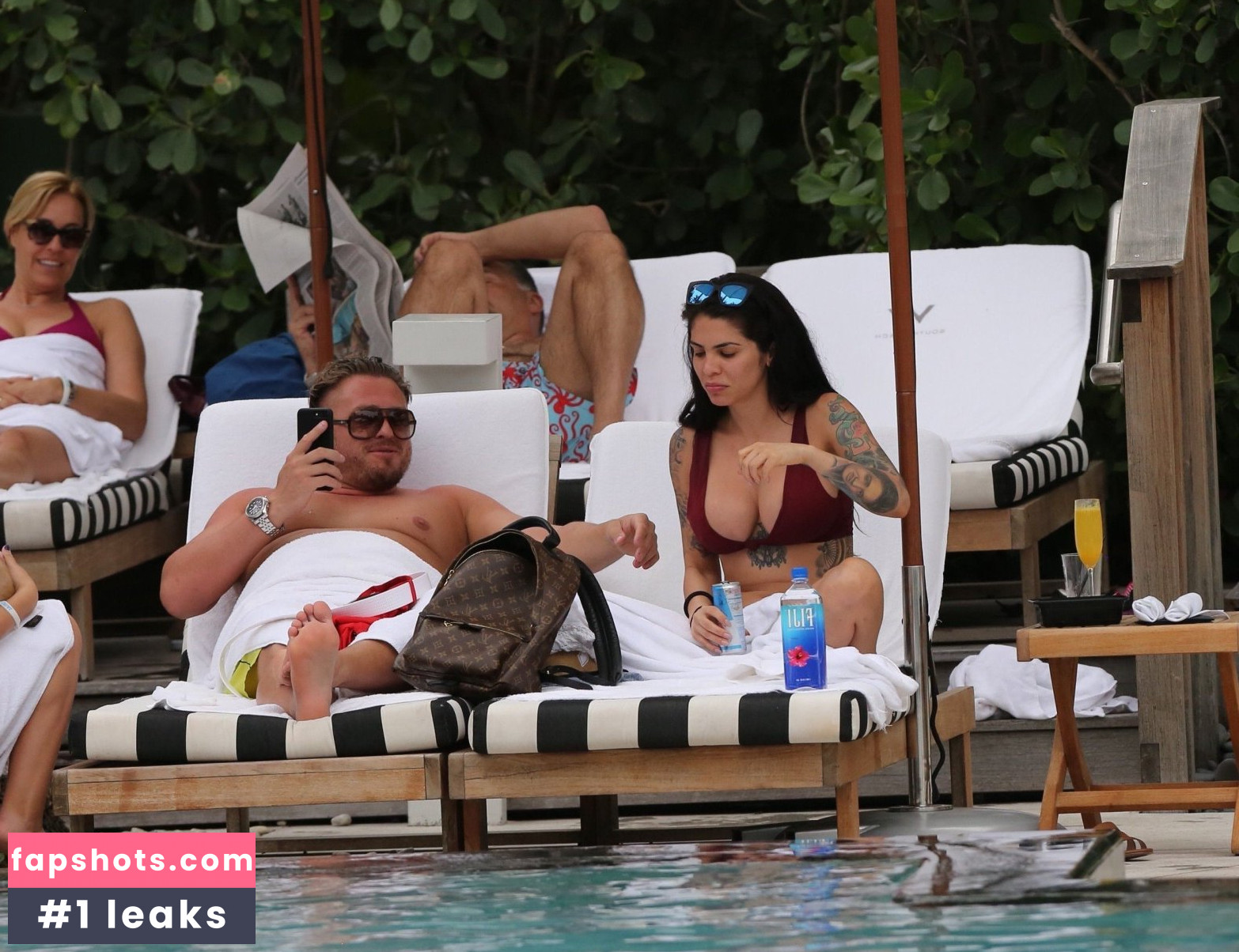 Cami Li Nude Leaks OnlyFans Photos #32 - LeakJerk