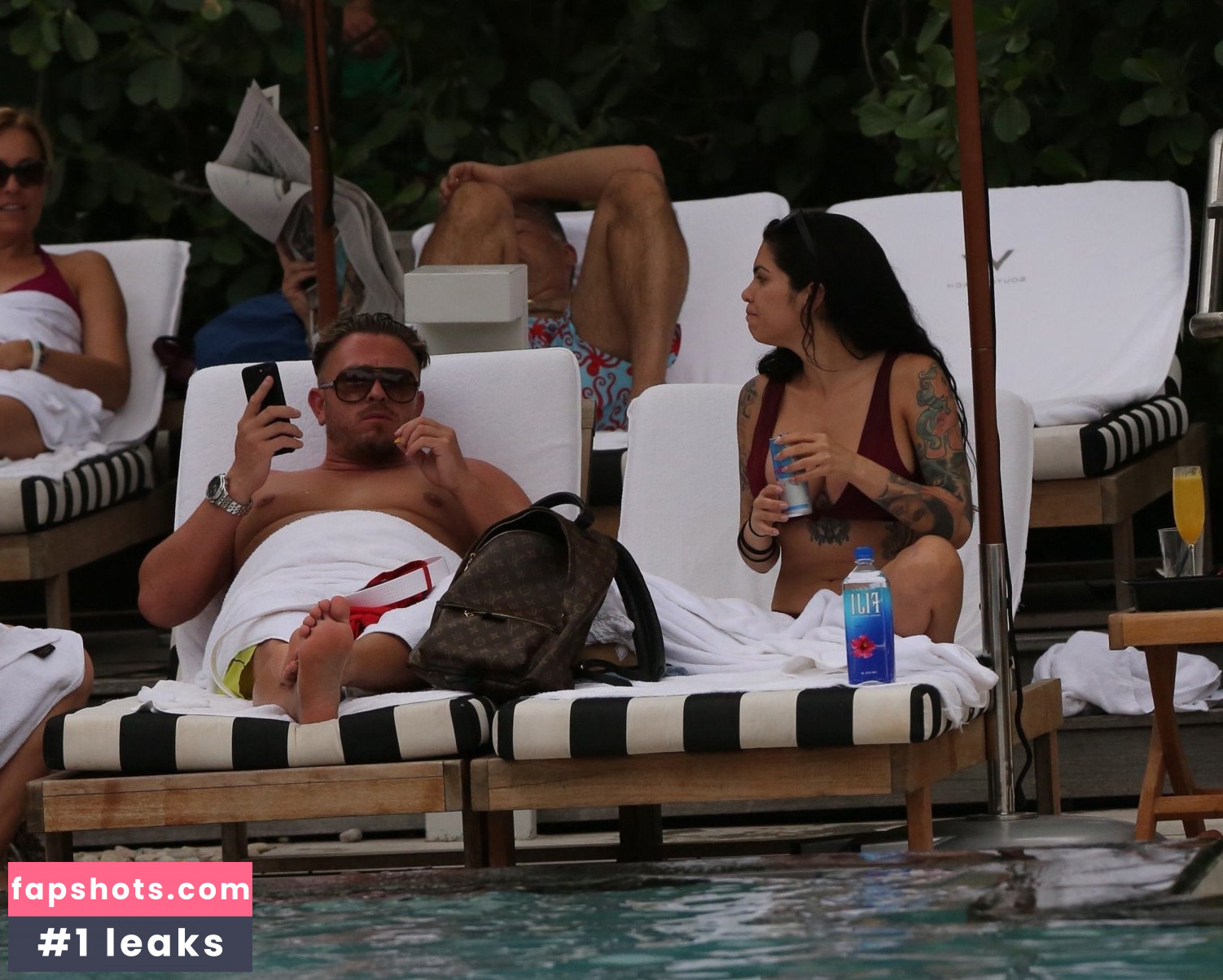 Cami Li Nude Leaks OnlyFans Photos #36 - LeakJerk