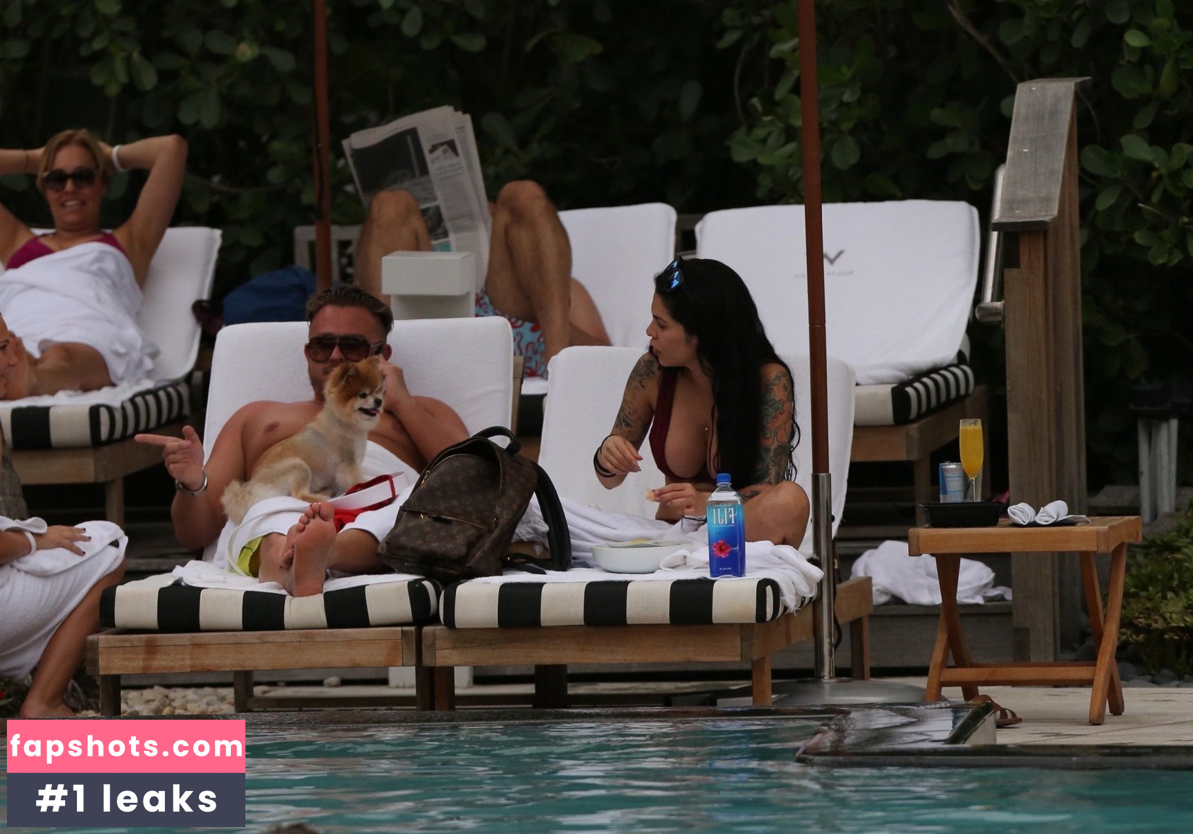 Cami Li Nude Leaks OnlyFans Photos #41 - LeakJerk