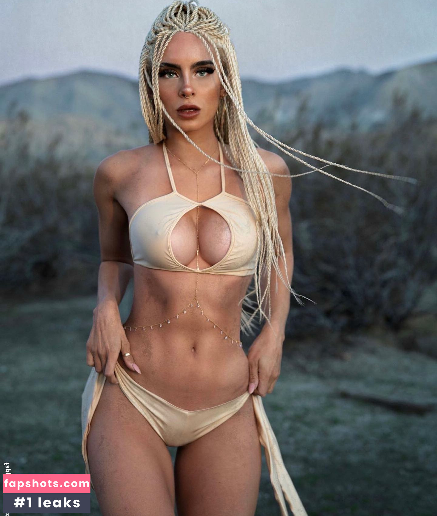 Cami Nahé úniky fotek pouze od fanoušků #14 - Fapshots