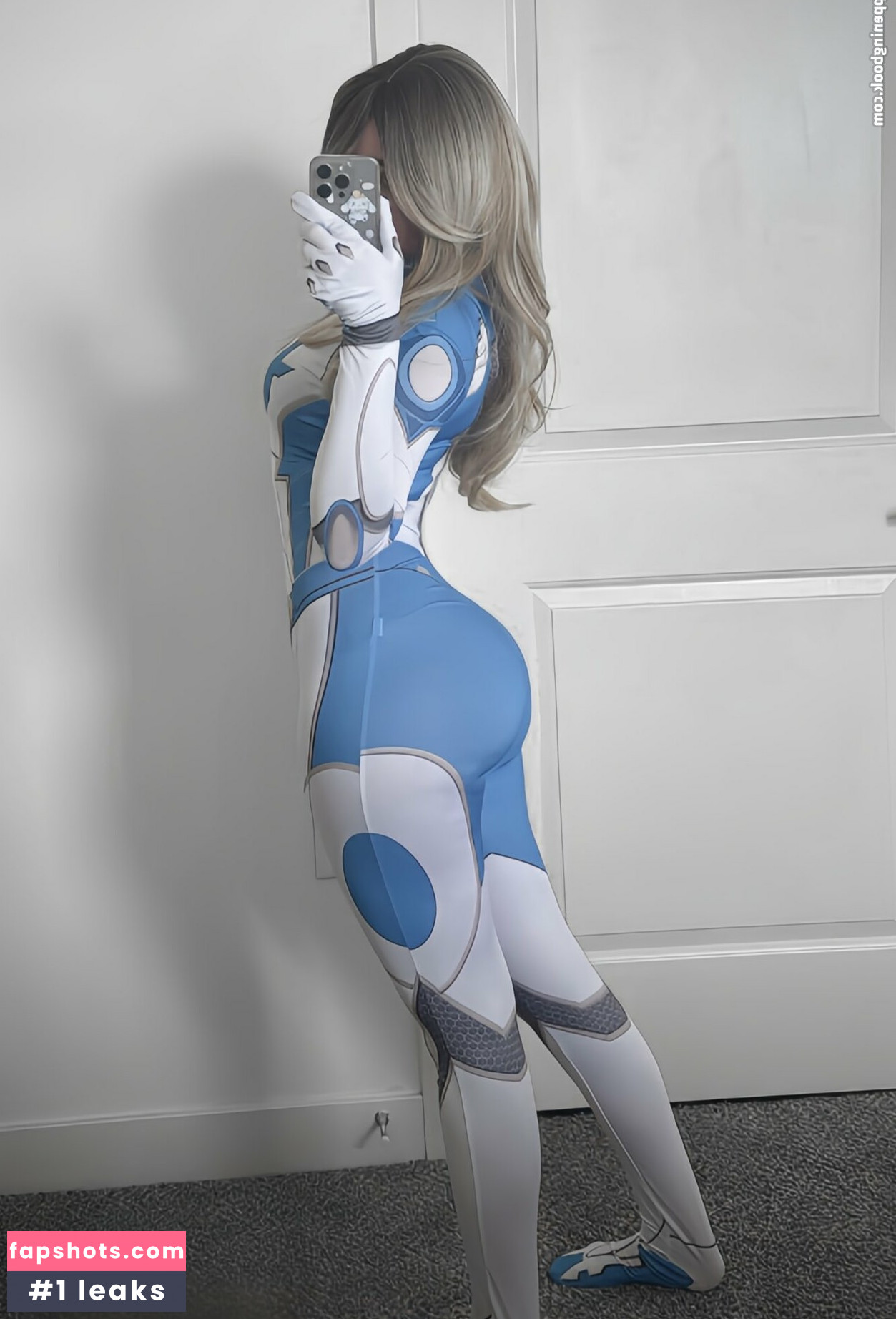 Cami Nahé úniky fotek pouze od fanoušků #21 - Fapshots