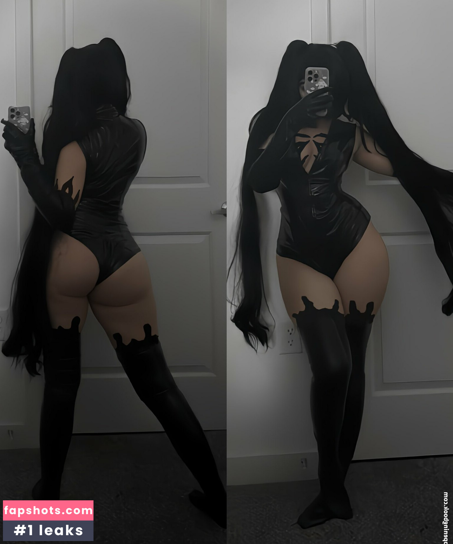 Cami Nahé úniky fotek pouze od fanoušků #30 - Fapshots