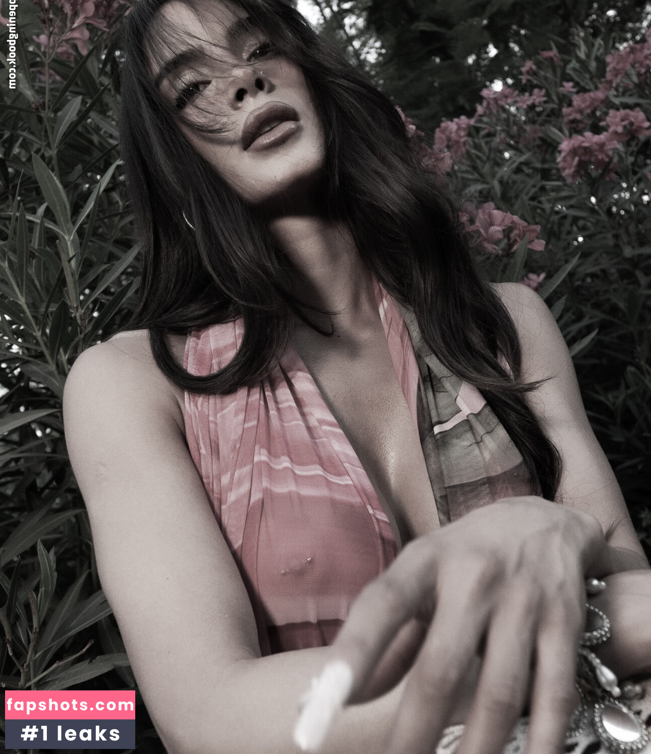 Cami Nahé úniky fotek pouze od fanoušků #45 - Fapshots