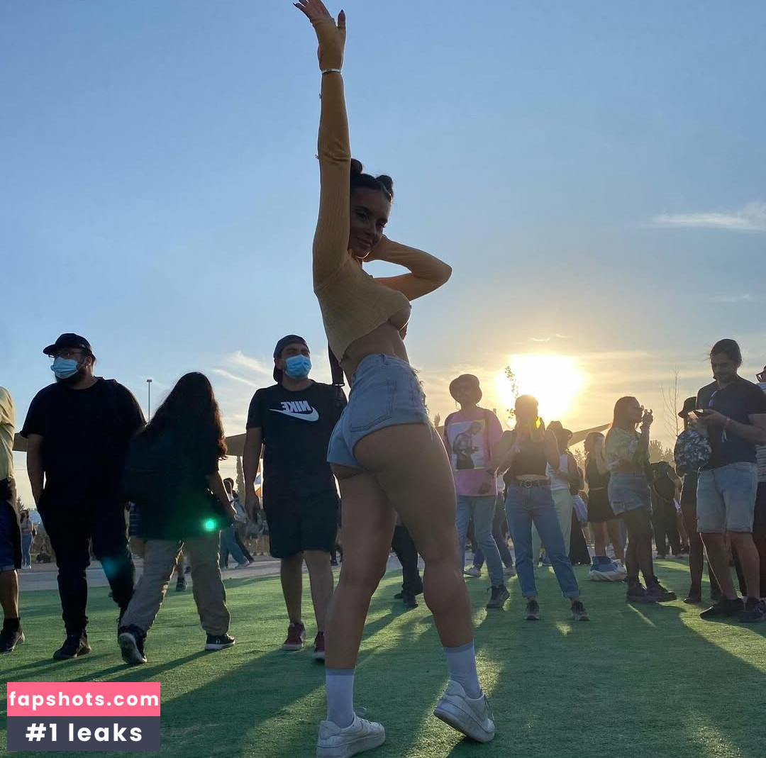 Cami Nahé úniky fotek pouze od fanoušků #47 - Fapshots