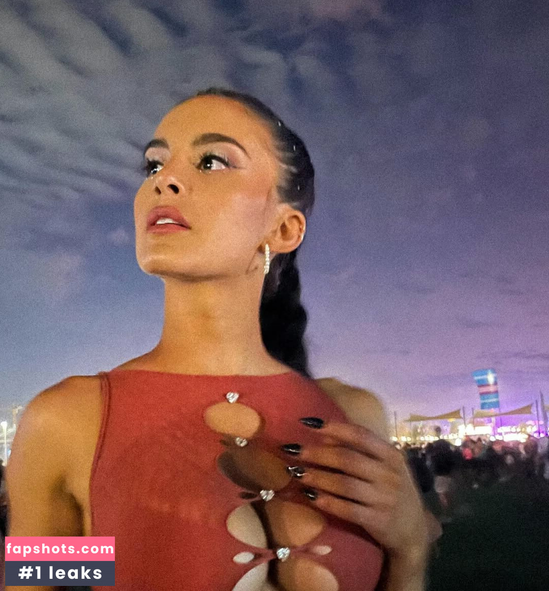 Cami Nahé úniky fotek pouze od fanoušků #53 - Fapshots