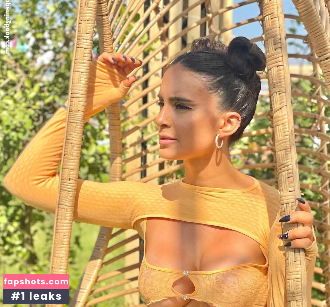 Cami Filtración Desnuda OnlyFans Foto #59 - Fapshots