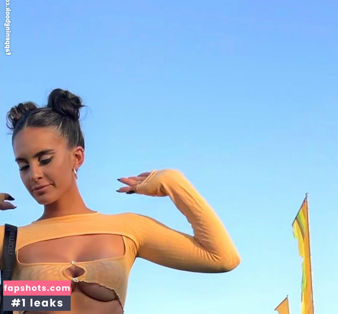 Cami Filtración Desnuda OnlyFans Foto #60 - Fapshots