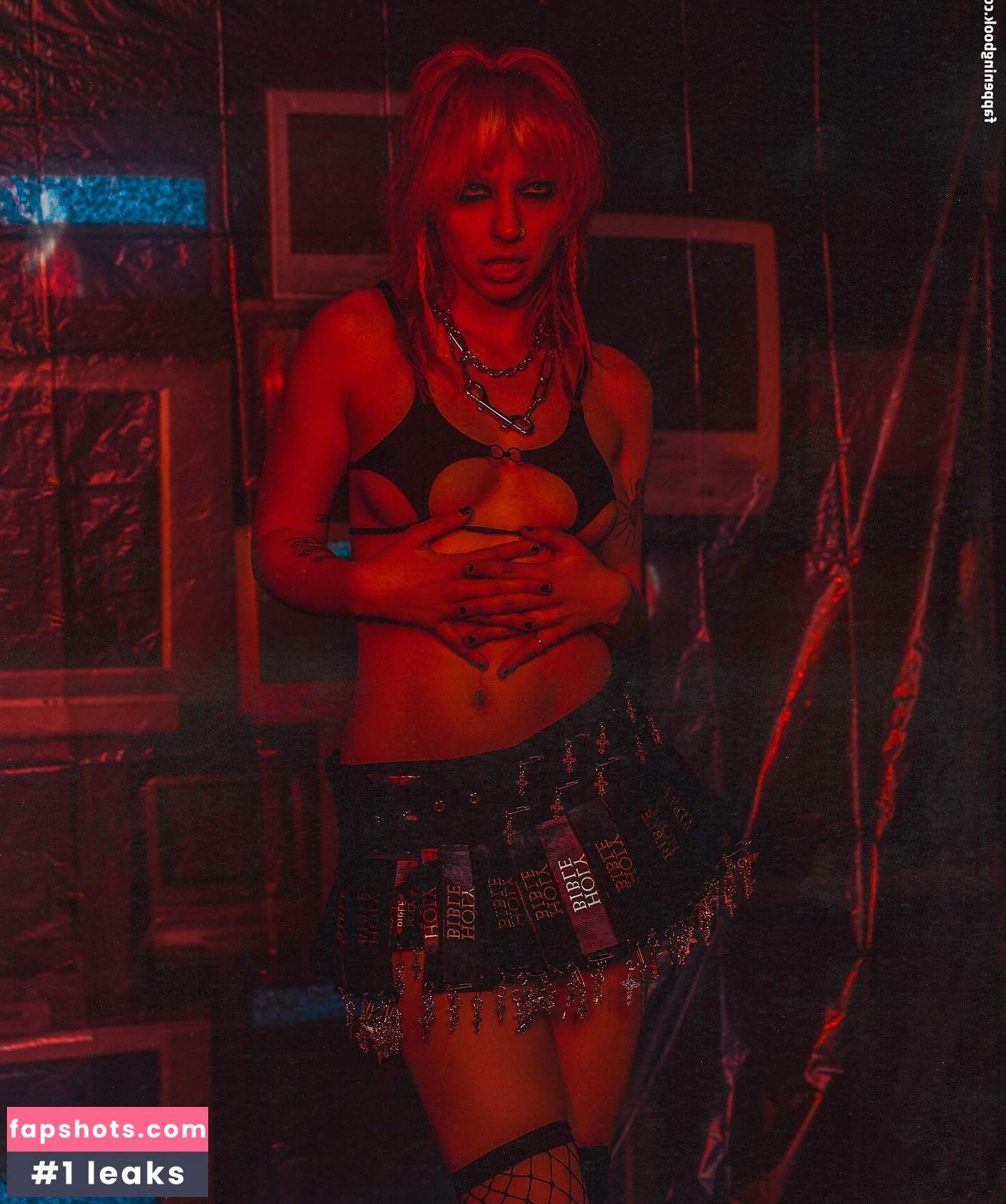 Cami Petyn Nacktheit OnlyFans Fotos #14 - Fapshots