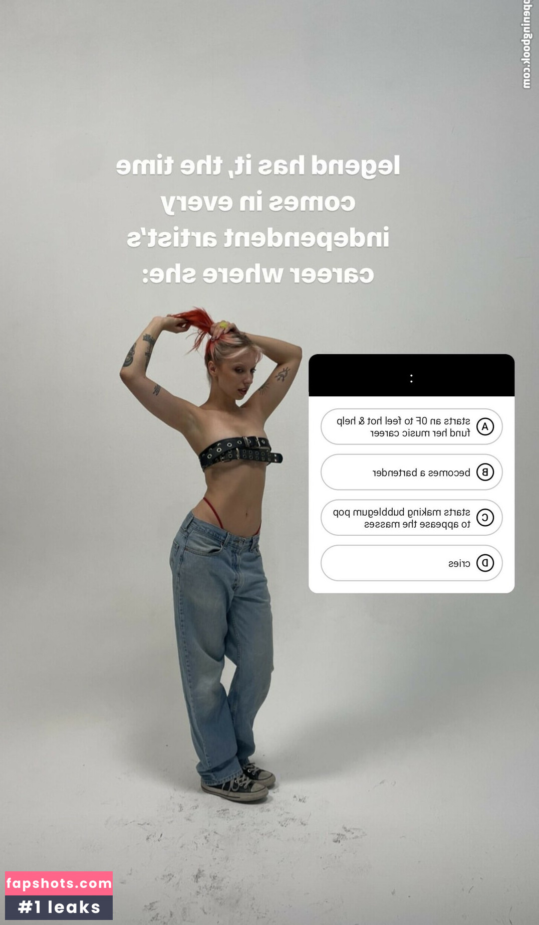 Cami Petyn Nude Leaks OnlyFans Photos #19 - LeakJerk