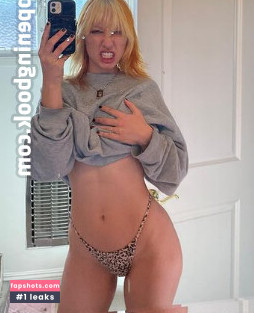 Cami Petyn Nude Leaks OnlyFans Photos #4 - LeakJerk