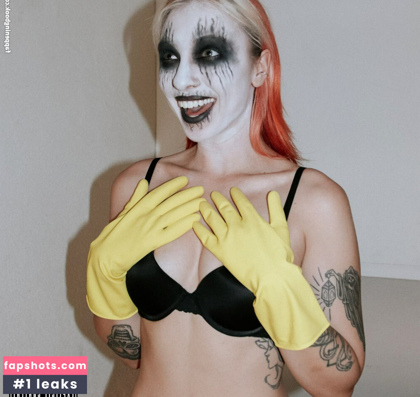 Cami Petyn Nude Leaks OnlyFans Photos #7 - LeakJerk