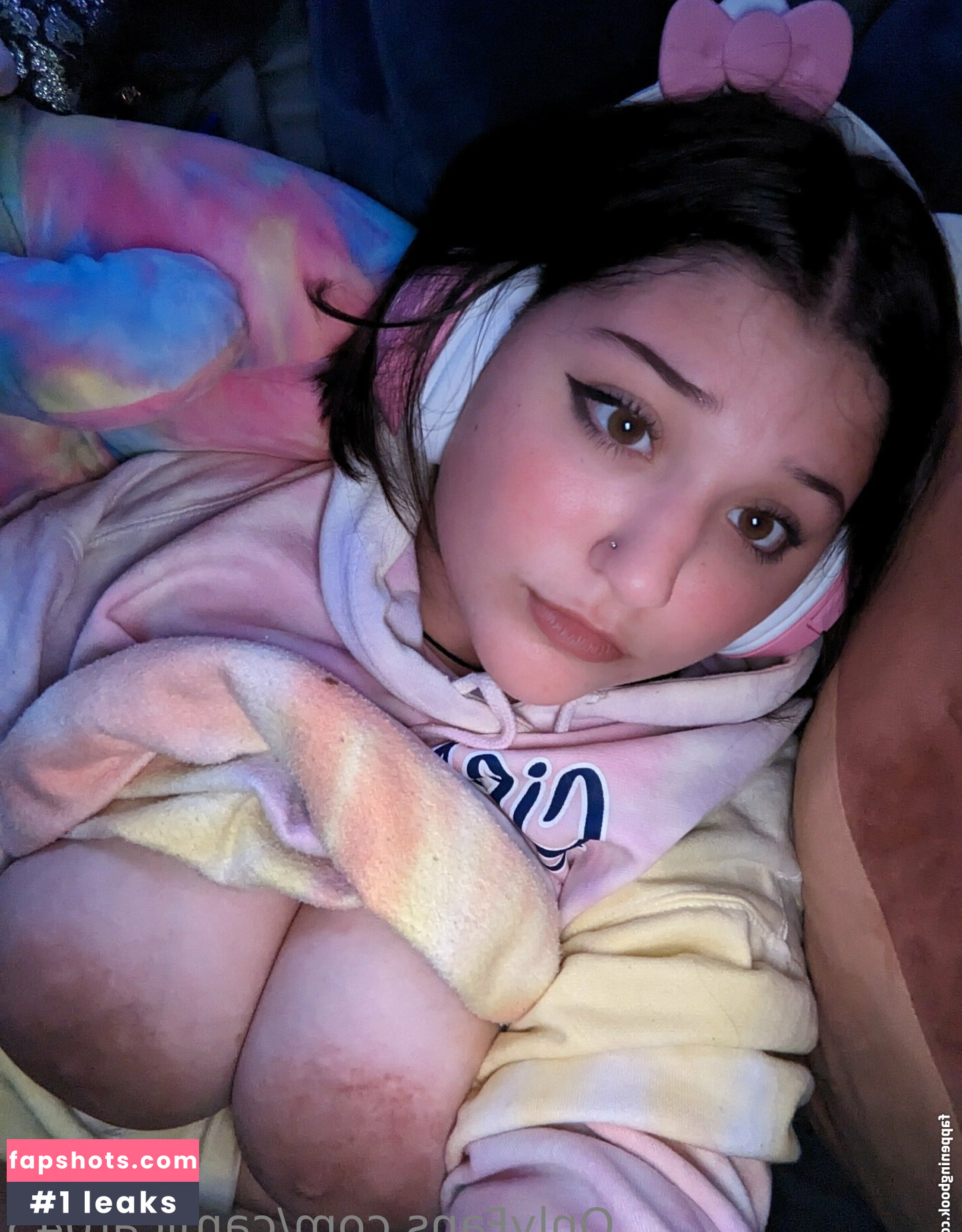 camicat045 Nahé úniky fotek pouze od fanoušků #5 - Fapshots