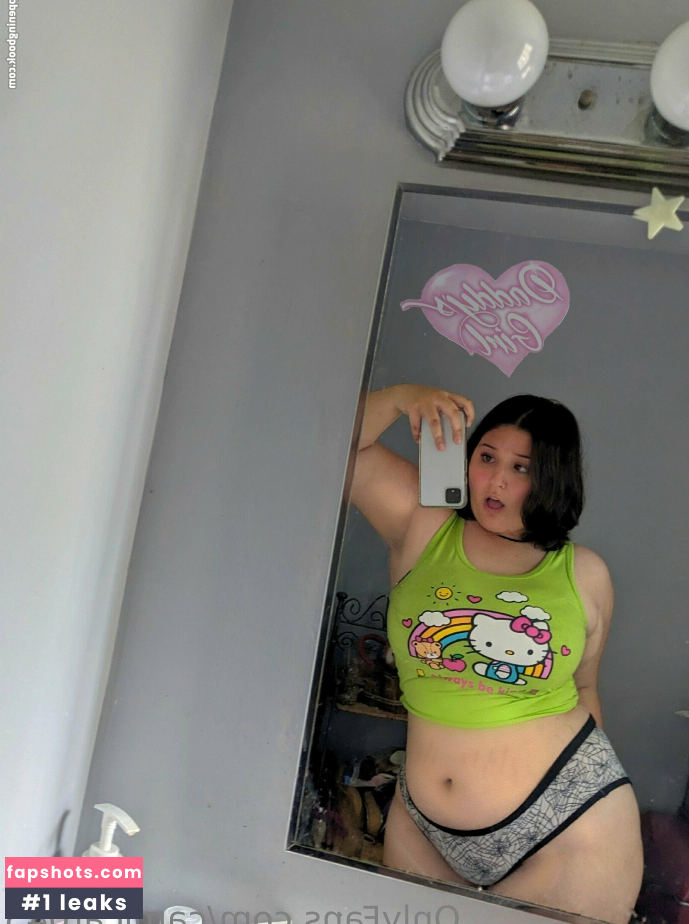 camicat045 Nahé úniky fotek pouze od fanoušků #7 - Fapshots