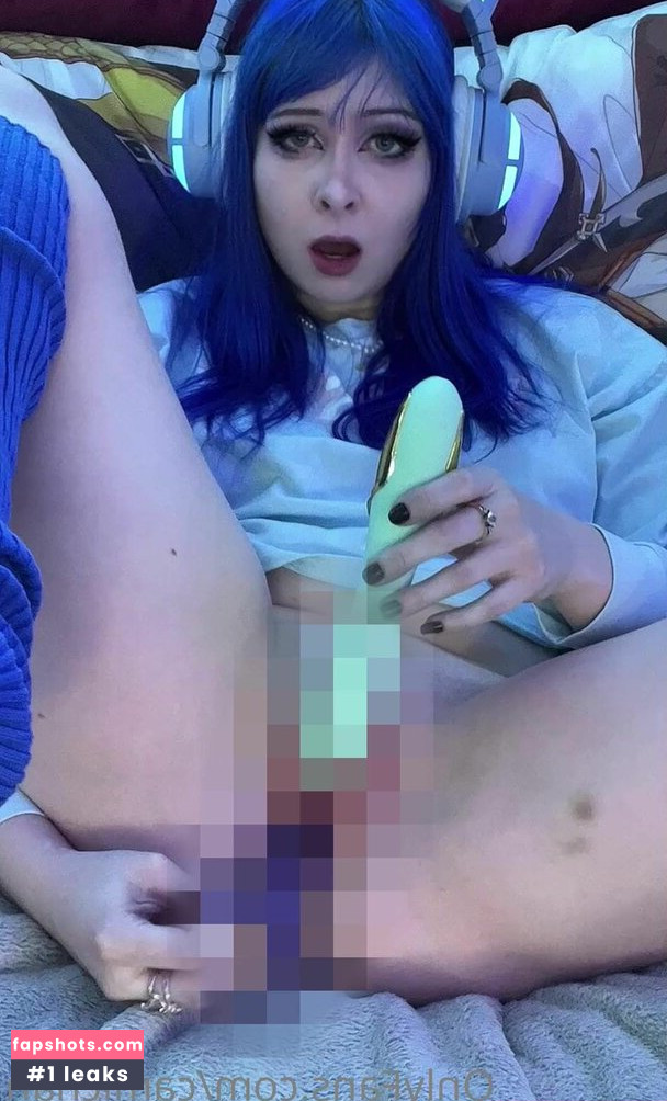 Camichan Nude Leaks OnlyFans - Fapshots